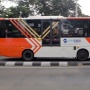 Ada Konser Coldplay, TransJakarta-MRT Jakarta Perpanjan Jam Operasi