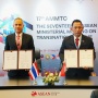 Kapolri Teken MoU Penanganan Kejahatan Transnasional dengan Enam Negara ASEAN