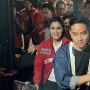 Tolak Diberi Jaket PSI saat Hadir di Acara Kopdarnas PSI, Gibran: Saya kan Kader PDIP