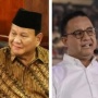 Survei Capres 2024 Versi SMRC: Ganjar Puncaki Elektabilitas Kalahkan Prabowo dan Anies