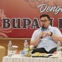 Dialog dengan Puluhan Owner Perusahaan, Mas Dhito Tegaskan Pemkab Kediri Ramah Investasi
