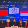Timnas MMA Indonesia Persembahkan 4 Medali dari Kejuaraan Asia 2023