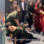 Aksi Bridesmaid Bella Bonita di Nikahan Denny Caknan Banjir Cibiran: Aku Sih Malu...