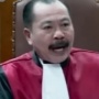 Profil Fahzal Hendri, Hakim yang Emosi Saat Adili Kasus Korupsi Johnny G Plate