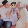 Viral Ibu Dua Anak Curhat Suami Selingkuh dengan Polwan Janda, Warganet: Jadi Makin Takut Nikah