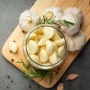 5 Khasiat Bawang Putih bagi Kesehatan Tubuh, Mampu Mencegah Kanker!