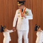 Purna Tugas dari Jabatan Gubernur Jabar, Ridwan Kamil: Saya Mau Urus Anak Dulu