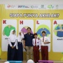 Pupuk Indonesia Tanamkan AKHLAK Sejak Dini Melalui Program AKAR Goes To School