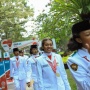 Bagian dari Tanggung Jawab Sosial Lingkungan, BRI Beri Apresiasi pada 76 Paskibraka Nasional