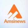 Breaking News! Amsinews Resmi Diluncurkan, Platform Konten Agregator 3 in 1