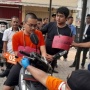 Fakta Horor Rekonstruksi Kasus Pembunuhan Mahasiswa UI: Korban Ditusuk 30 Kali, Pelaku Menangis