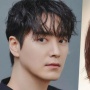 Bergenre Romcom, Lee Joon Hyuk dan Han Ji Min Digaet Bintangi Drama Baru
