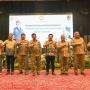 Mentan Ajak Pelaku Perkebunan Akselerasi Program Peremajaan hingga Hilirisasi Sawit di Kalsel
