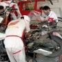 Selain Biker, Motor Kesayangan Perlu Proteksi Asuransi