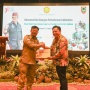 Kementan Perkokoh Tata Kelola Kelapa Sawit di Kalsel