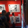 Kunjungi Omah Petroek di Sleman, Megawati Soekarnoputri dan Ganjar Pranowo Saksikan Pameran Bung Karno