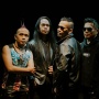 Kembali Bersatu, Kapten Band Rilis Lagu Legenda