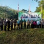 Polri Lestarikan Negeri, Polda Sumbar Tanam 2.000 Pohon