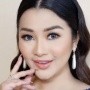 Fitri Carlina Tanggapi Masalah Gaji Pilot Rp 200 Juta: Itu Tergantung