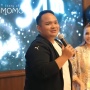 Seberapa Kaya Suami Momo Eks Geisha? Pernah Beri Hadiah Lapangan Futsal Standar FIFA untuk Anak