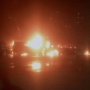 12 Mobil Dinas Terbakar di Area Parkir DPR Papua, Penyebabnya Masih Diselidiki