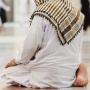 Bacaan Doa Tahiyat Akhir Lengkap Dengan Terjemahannya Sampai Salam