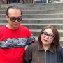 Efek Kemoterapi, Kuku Nunung Srimulat sampai Biru-Biru