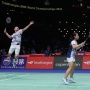 Hasil Kejuaraan Dunia BWF 2023: Rinov/Pitha Susul Rehan/Lisa ke Babak 16 Besar