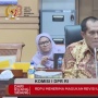 Janji Diumbar Komisi DPR RI, Pastikan Bakal Lenyapkan Pasal Karet di UU ITE