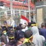 Breaking News: Memanas, Warga Rempang Datangi Kantor BP Batam Tolak Relokasi: Mengapa Pak Rudy Mengusik Kami?