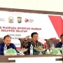 Lawan Investasi Bodong, Sultan Rakib: Jangan Biarkan Jempol Mengalahkan Pikiran Kita