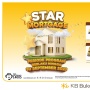 Bank KB Bukopin Hadirkan Star Mortgage, KPR dengan Bunga Kompetitif dan Kemudahan Proses