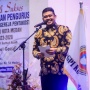 Bobby Nasution: Pasca Pandemi, Pertumbuhan Perekonomian Kota Medan Naik Jadi 4,76%