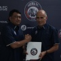 Resmi Jadi Pelatih Arema FC, Fernando Valente Sebut Dirinya Bukan Pesulap