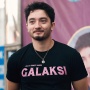 Setelah Dipuji Rajin Salat, Sikap Bryan Domani yang Melindungi Perempuan Membuatnya Makin Dicintai Fans
