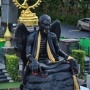 Kru Kai Kaew, Patung Menyeramkan di Bangkok yang Menuai Kontroversi