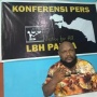 Emanuel Gobay: Pasal Makar Diterapkan Diskriminatif untuk Papua