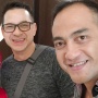Ferry Irawan Reunian Bareng Ari Wibowo Setelah Bebas, Disebut Nasibnya Sama Difitnah Mantan