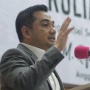 Rifqinizamy Karsayuda Mengundurkan Diri dari Kader dan Anggota DPR PDI Perjuangan