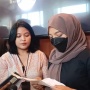 Ngaku Masih Belia, Oklin Fia Minta Maaf dan Akui Salah Bikin Konten Makan Es Krim Gestur Mesum