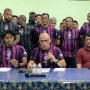 Fernando Valente Ungkap Penyebab Arema FC Sulit Menang
