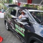 Mobil Ini Menggunakan Bahan Bakar Etanol Dari Tebu, Jagung, dan Singkong