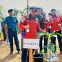Hijaukan Bumi Merah Putih, Wali Kota dan Forkopinda Gelar Aksi Tanam Pohon Serentak