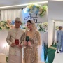 Adab Azizah Salsha Perintah Ajudan Beli Legging Jadi Sorotan, Netizen Kirim Doa untuk Pratama Arhan: Kuat-kuat ya..