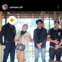 Diduga Punya Pacar Baru, Rohimah Mantan Istri Kiwil Kena Sentil: Mending Urus Anak daripada Laki, Bun