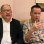 Kini Minggat, Ody Mulya Hidayat Curhat Tak Diberi Obat dan Sering Ditinggal Istri Pergi Saat Stroke