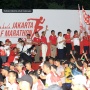 Dukung Gaya Hidup Sehat, 10.000 Peserta Ikuti Ajang Lari "Jakarta Half Marathon 2023"