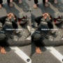 Polisi Baru Tahu Korban Kecelakaan Ternyata Pelaku Jambret HP WN Jepang saat CFD