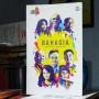 Review Buku 'Bahagia, Berbagi dalam Keberagaman', Kisah Pahlawan Kehidupan