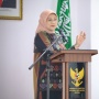 Punya Kontribusi Besar bagi Negara, Menaker Minta Pelindungan untuk Pekerja Migran Terus Ditingkatkan